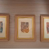 Quadretti stile shabby chic