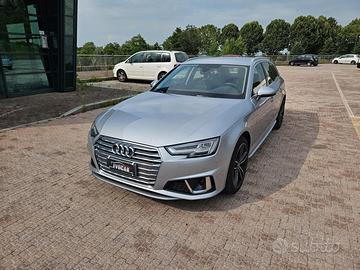 Audi A4 S line PROMO/RITIRO USATO/