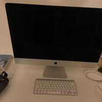 IMac 27 pollici anno 2013
