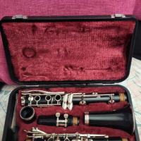Clarinetto Yamaha