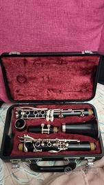 Clarinetto Yamaha