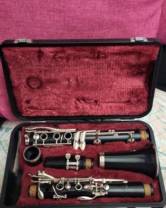 Clarinetto Yamaha