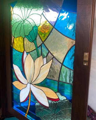 Vetrate artistiche