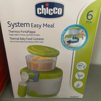 Porta pappa chicco