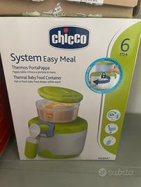 Porta pappa chicco