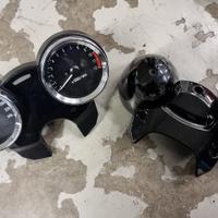 STRUMENTAZIONE CON COPERCHIO KAWASAKI Z900RS 2018