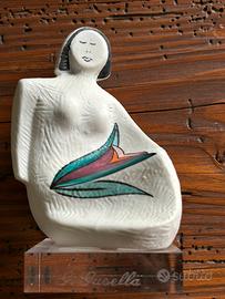 Scultura artistica, Guglielmo Gusella