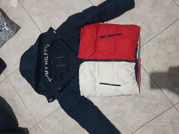 Giacca/ piumino Tommy Hilfinger 