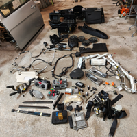 Ricambi Lancia Ypsilon MOMO Design