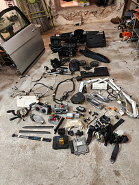 Ricambi Lancia Ypsilon MOMO Design