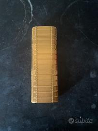 Accendino Cartier vintage anni 80 usato