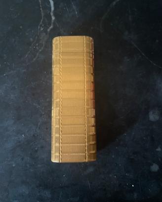 Accendino Cartier vintage anni 80 usato