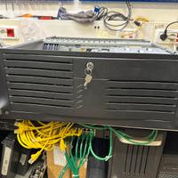 Case da rack per pc / workstation