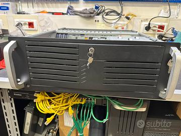 Case da rack per pc / workstation