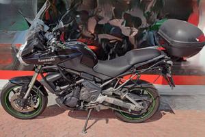 Kawasaki Versys 650 del 2013