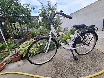 Bicicletta da donna topbike