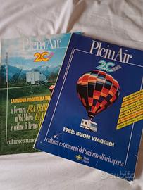 riviste Plei Air 2C