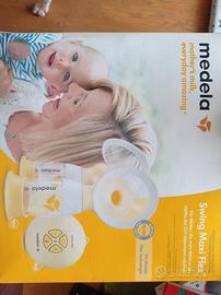 Medela Swing Maxi Flex doppia estrazione