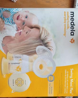 Medela Swing Maxi Flex doppia estrazione