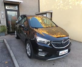 OPEL Mokka X 1.6 Ecotec 115CV 4x2 Start&Stop Adv