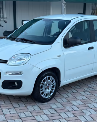 Fiat Panda 1.2 Easy