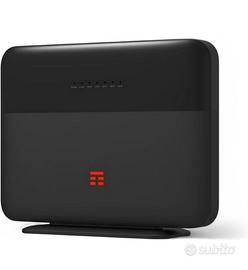 Router Tim HUB PLUS 2025