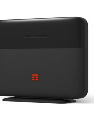 Router Tim HUB PLUS 2025