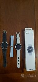 Smartwatch Galaxy  Gear e Watch  4 Classic.