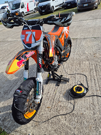 Ktm 450 smr