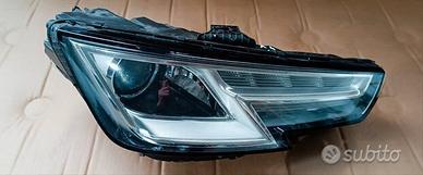 Faro anteriore destro Audi A4