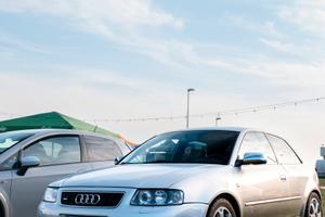Audi s3 8l
