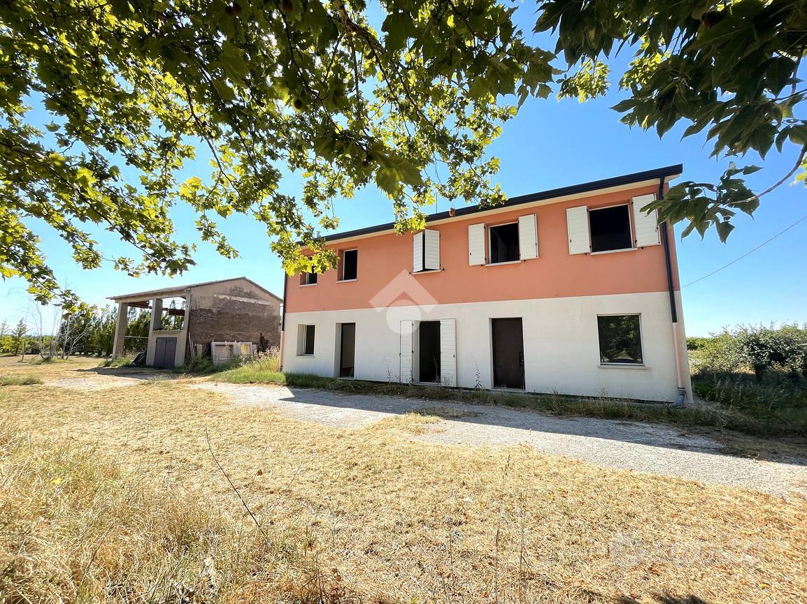 House in Cotignola, Budrio, Ravenna - Vista 2