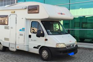 Camper Elliot 5