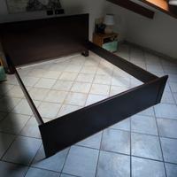 contorno letto 