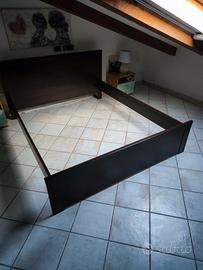contorno letto 