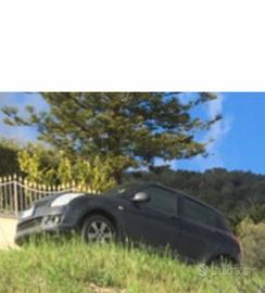 Suzuki swift 1300 multijet