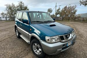 Nissan Terrano 3.0