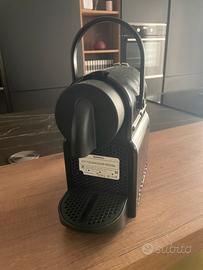 Macchina Caffè De’Longhi Nespresso Inissia