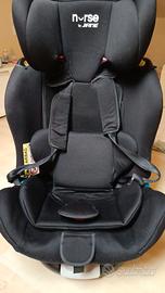 Seggiolino auto bambini