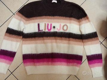 maglione donna