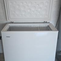 HAIER CONGELATORE POZZETTO 203 lt.