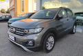 Volkswagen T-Cross Style 1.0 TSI (95 cv)