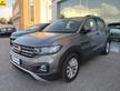 Volkswagen T-Cross Style 1.0 TSI (95 cv)