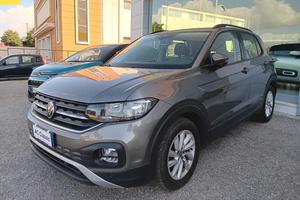 Volkswagen T-Cross Style 1.0 TSI (95 cv)
