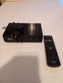 Sintonizzatore TV Digiquest