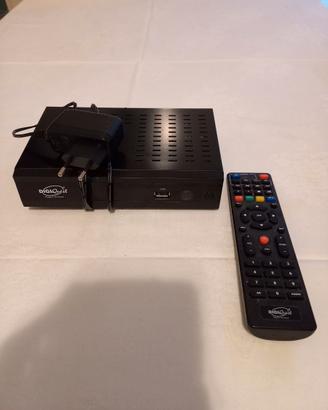 Sintonizzatore TV Digiquest