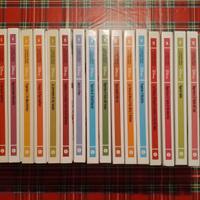 I classici della letteratura Disney