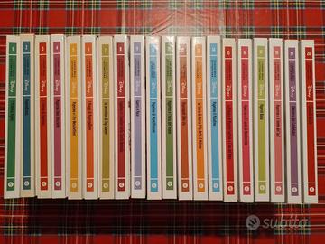 I classici della letteratura Disney