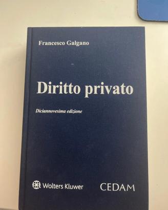 Diritto privato