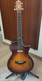 Crafter SA-TMVS (Slim Arch Tiger Maple Vintage Sun